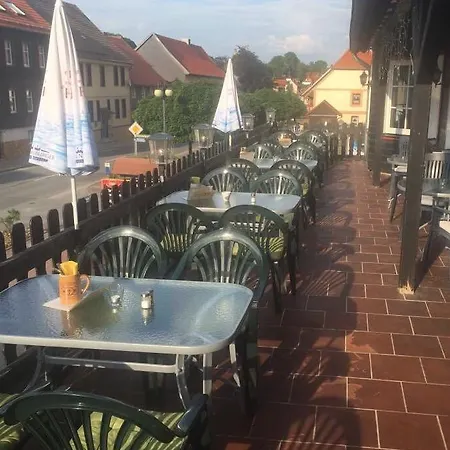 Gasthof Kartoffelkate *